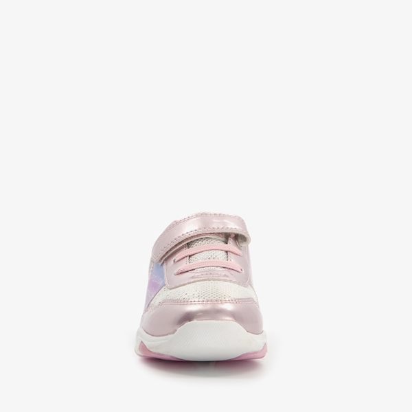 Frozen sneakers met lichtjes