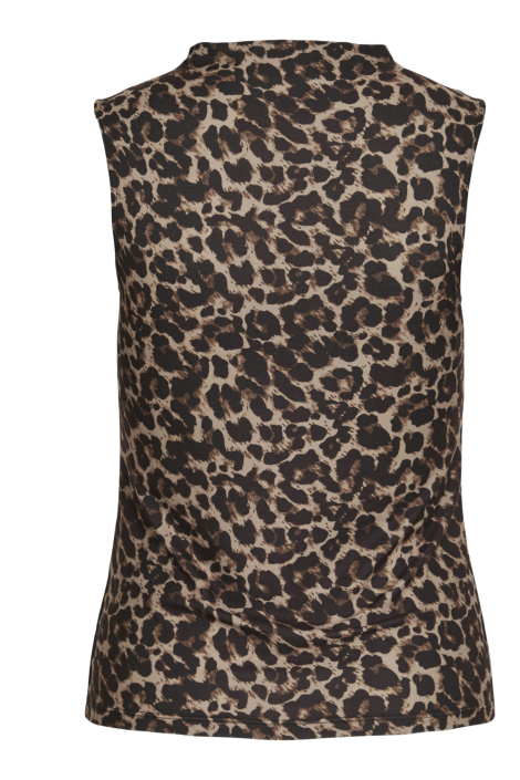 Vila bruine dames top