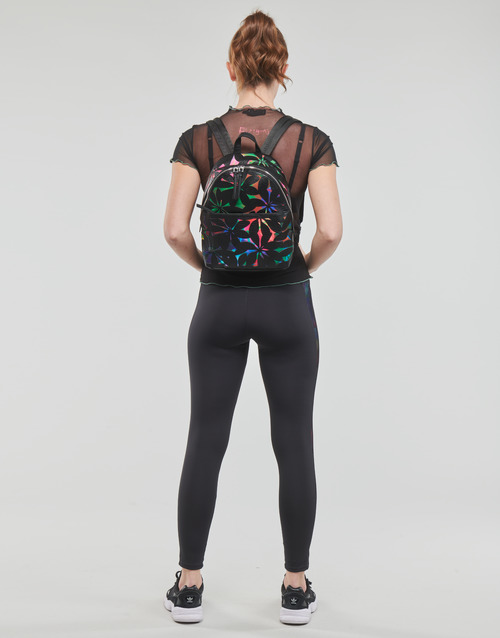 Desigual - TS_TULIP - Noir / Multicolore