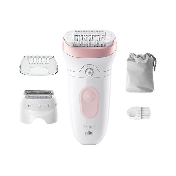Braun Depiladora SE7/7030