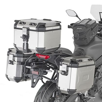 Support valises Kappa KL ONE FIT MONOKEY - Noir