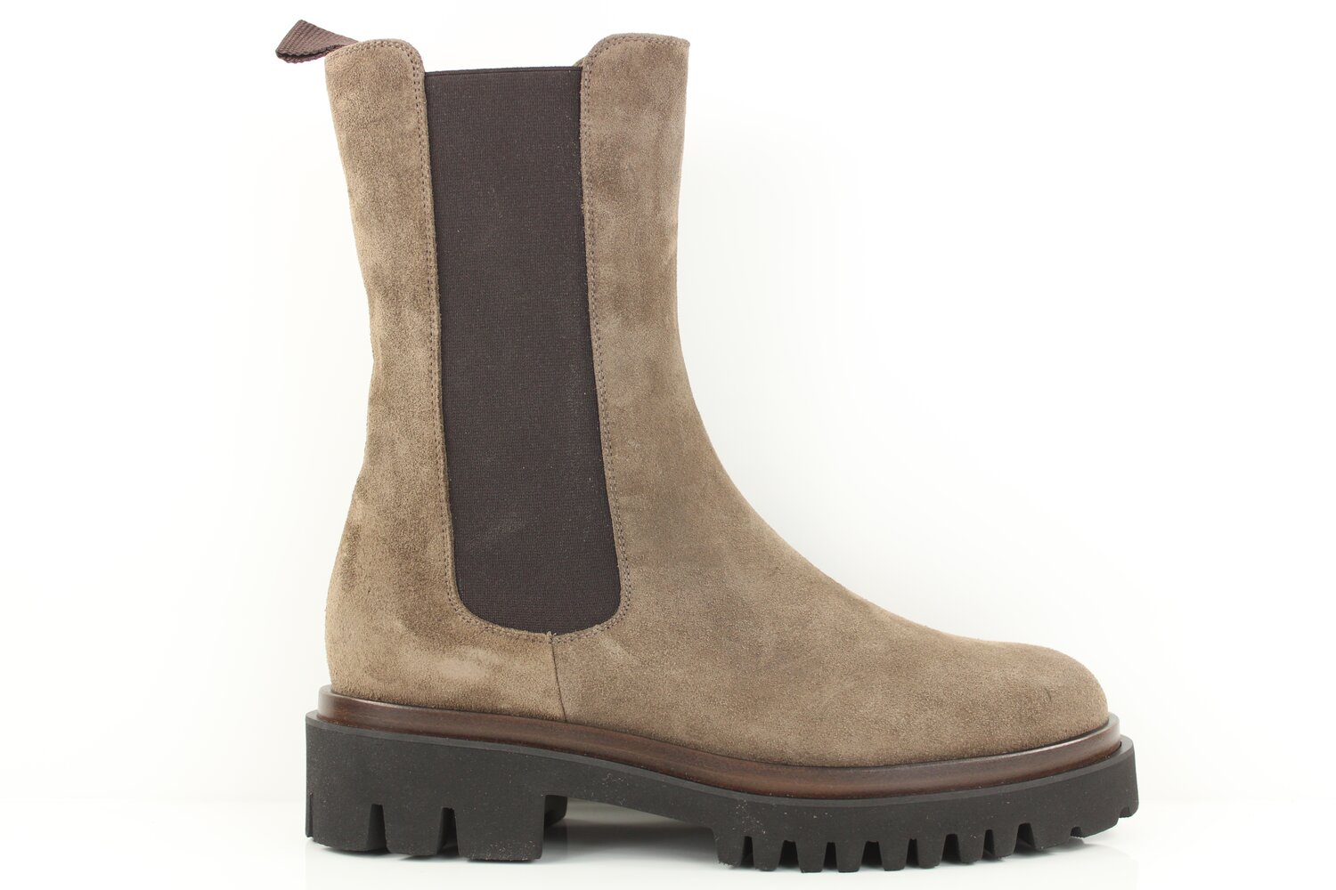 TRUMAN'S Stiefeletten