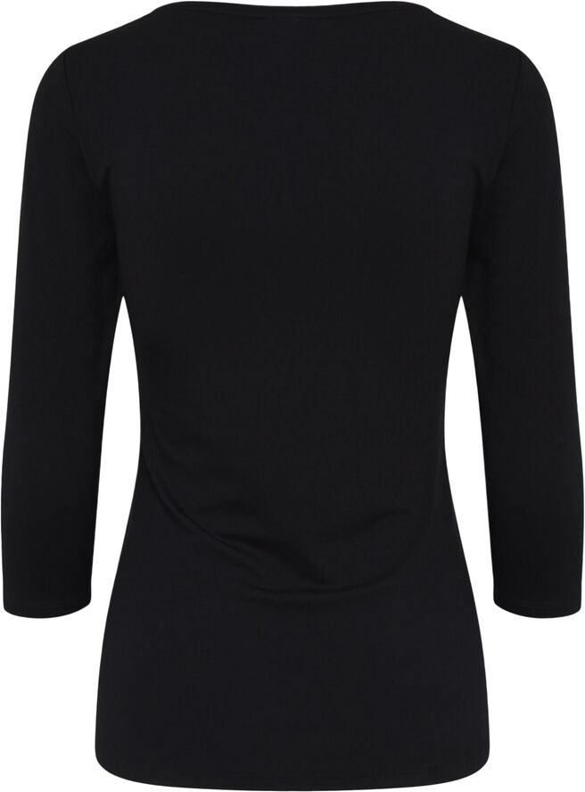 Fransa Kiksen 2 tshirt (noos) black