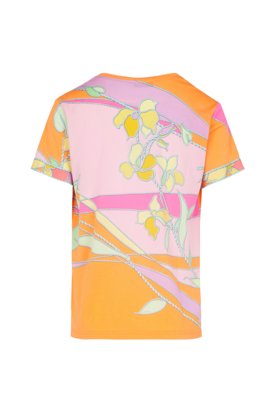 T-SHIRT LEO