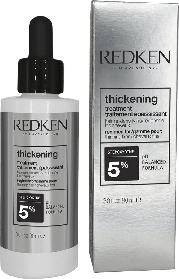Redken Cerafill Retaliate Stemoxydine 5%