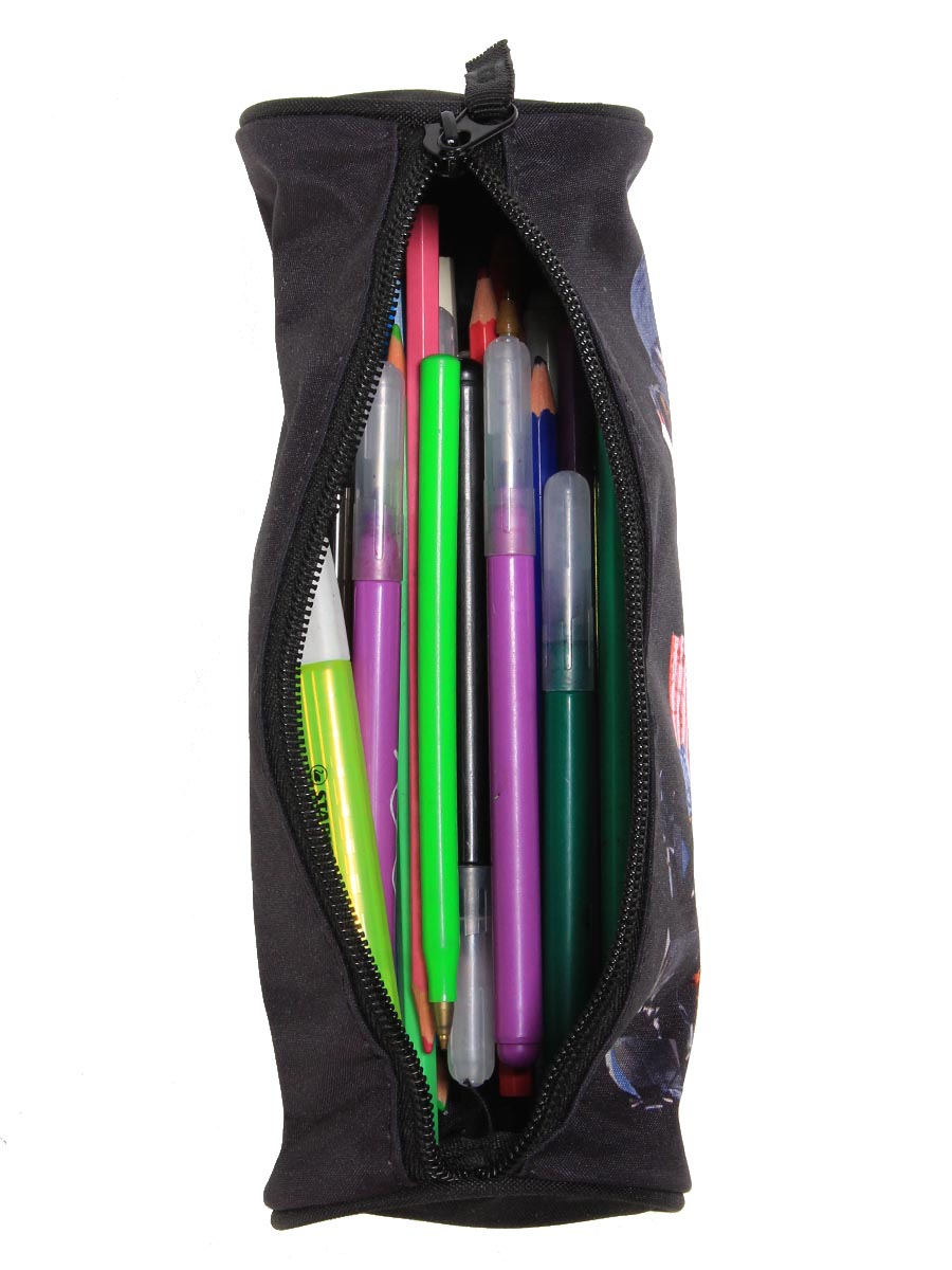 Trousse ronde Nasa Alunissage