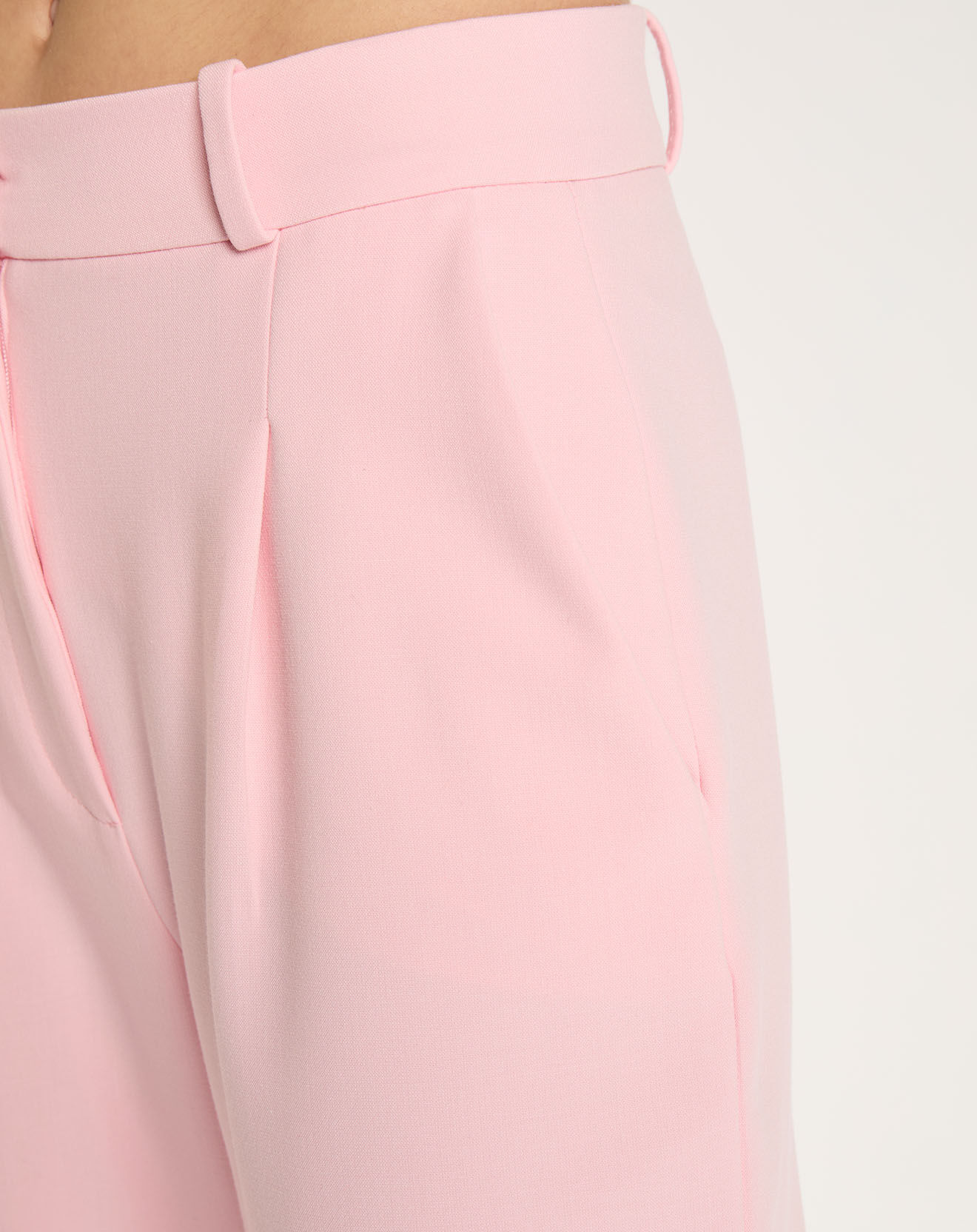 Zapa Pantalon Pollie rose pâle