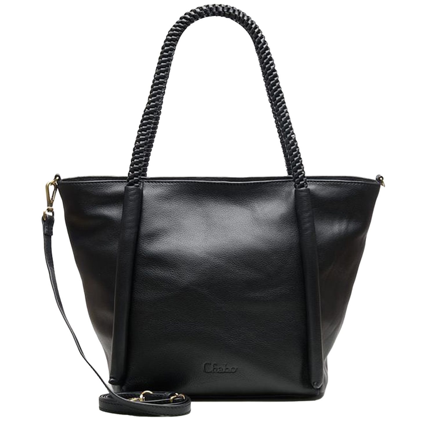 Chabo Skye Shopper black