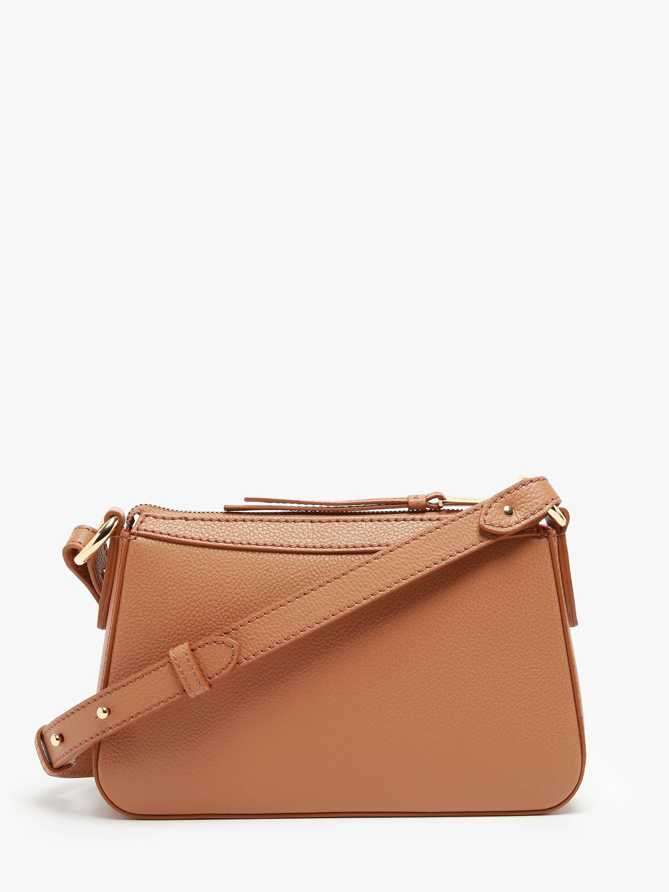 Sac bandoulire Faubourg cuir LANCEL