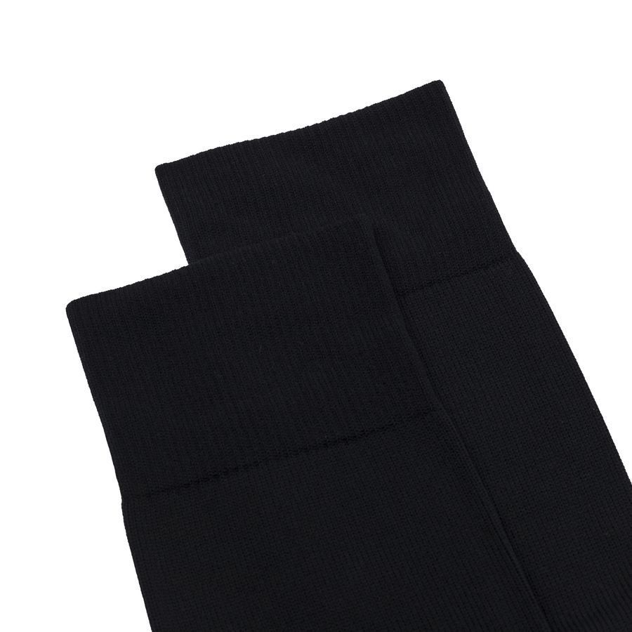 Eide & Omegn FK Nike Chaussettes de Gardien Classic II - Noir/Blanc