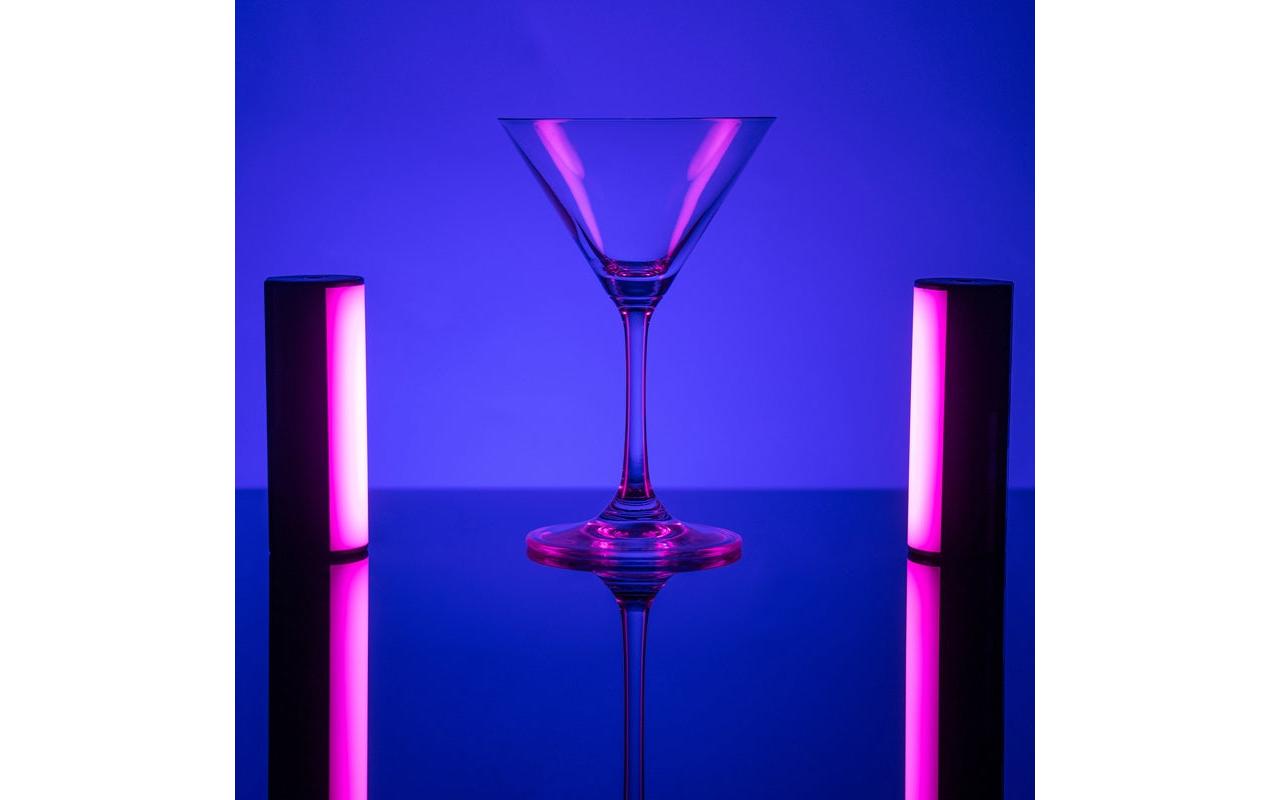 Videoleuchte Tube RGBMagnetisches Mini RGB-Röhrenlicht mit Spezialeffekte