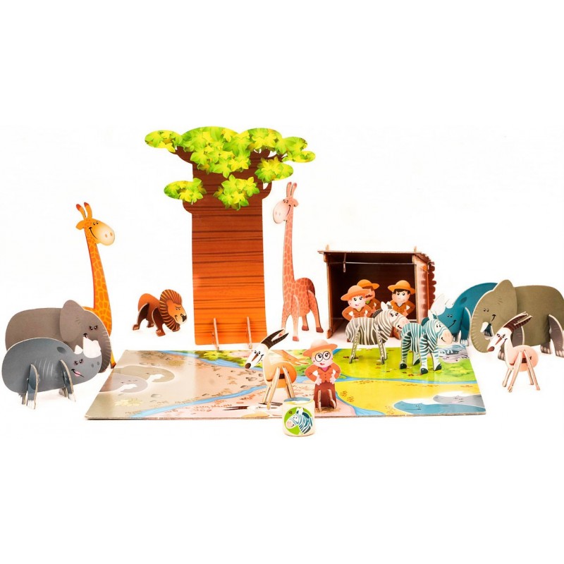 Africa Park