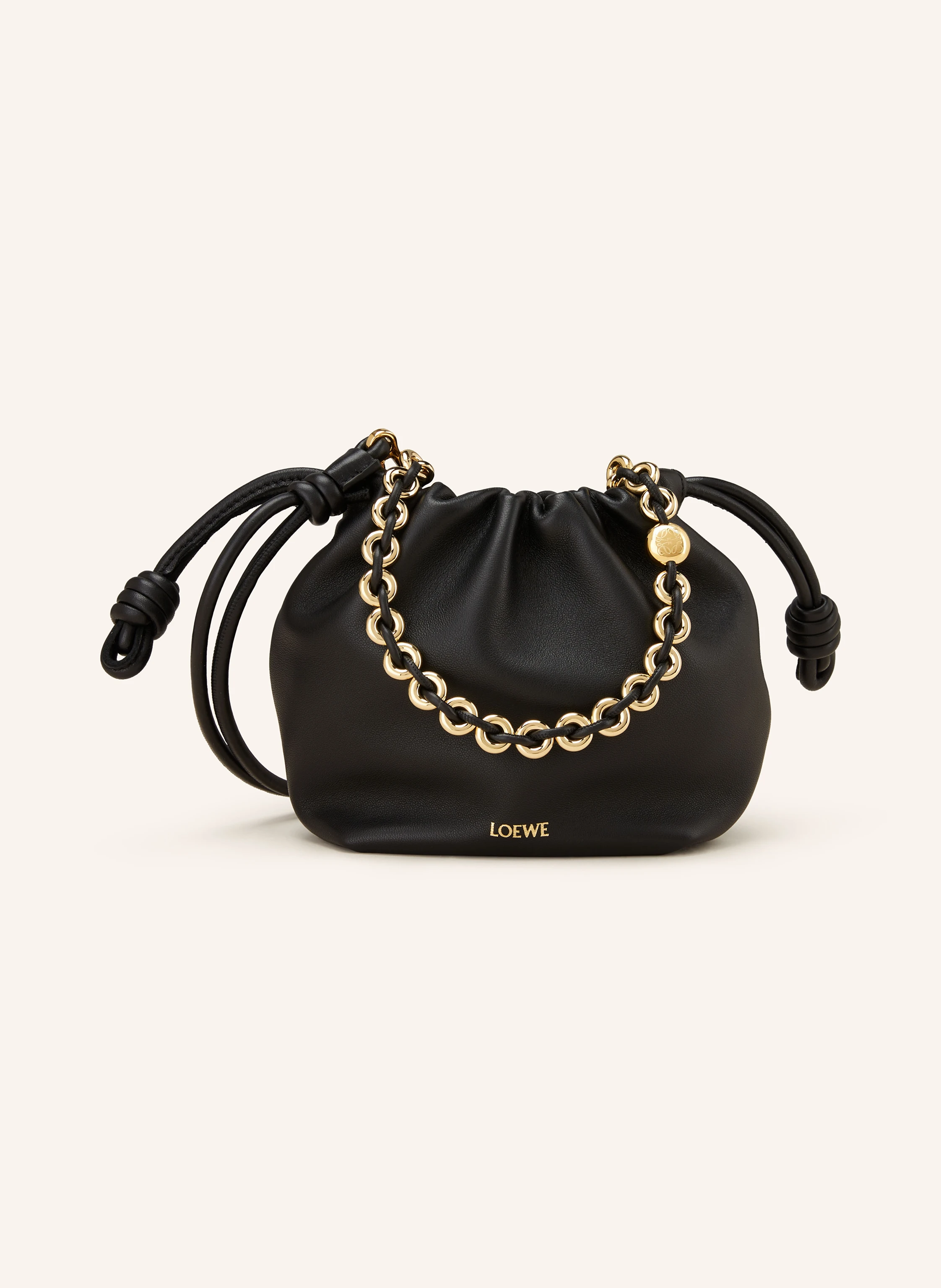 LOEWE Schultertasche FLAMENCO