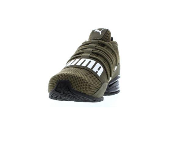 Puma Cell Regulate Child Boys Trainers