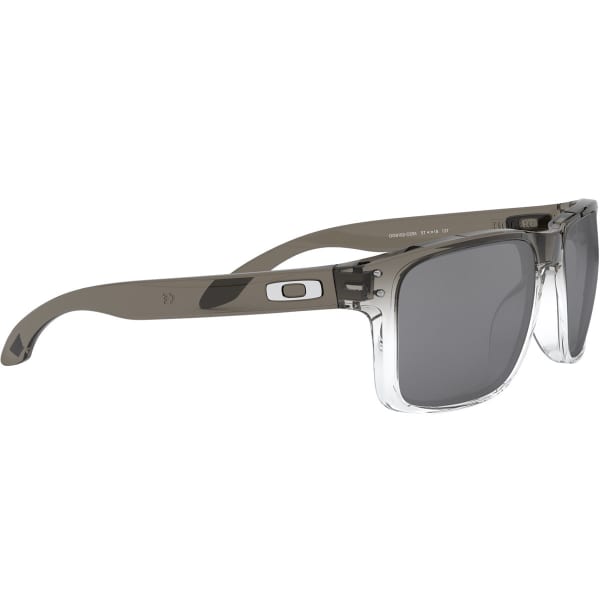 Lunette de soleil lifestyle OAKLEY HOLBROOK DRK INK FADE/PRIZM