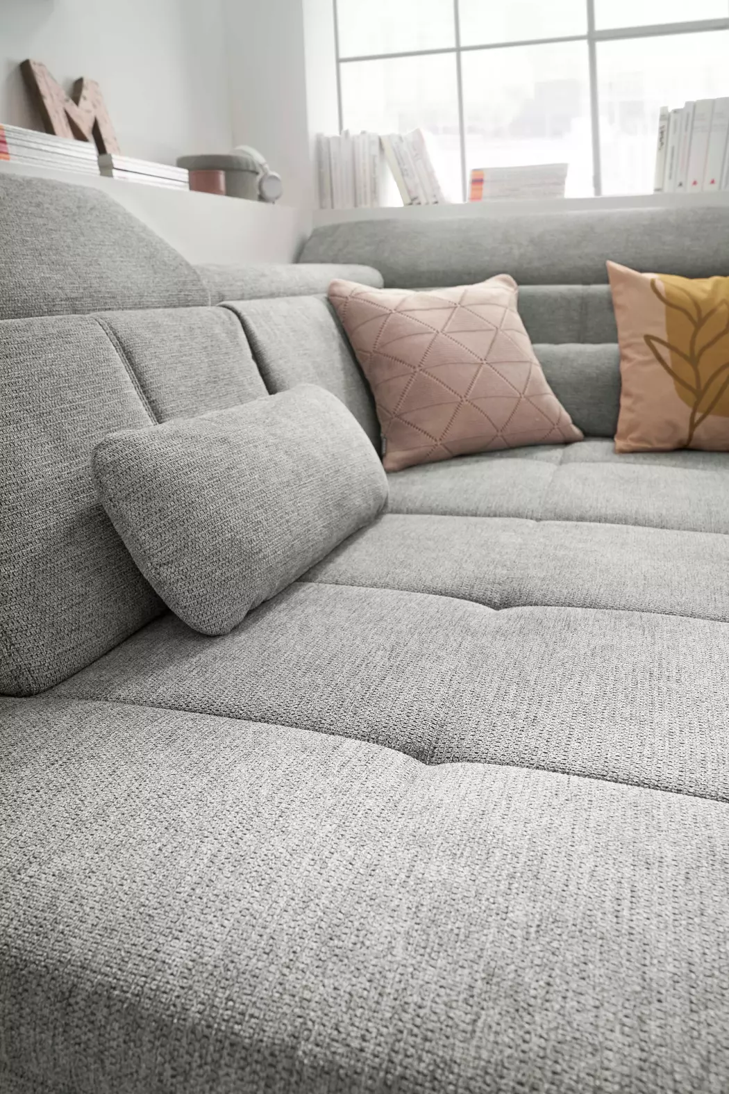 Ecksofa SO 3400
