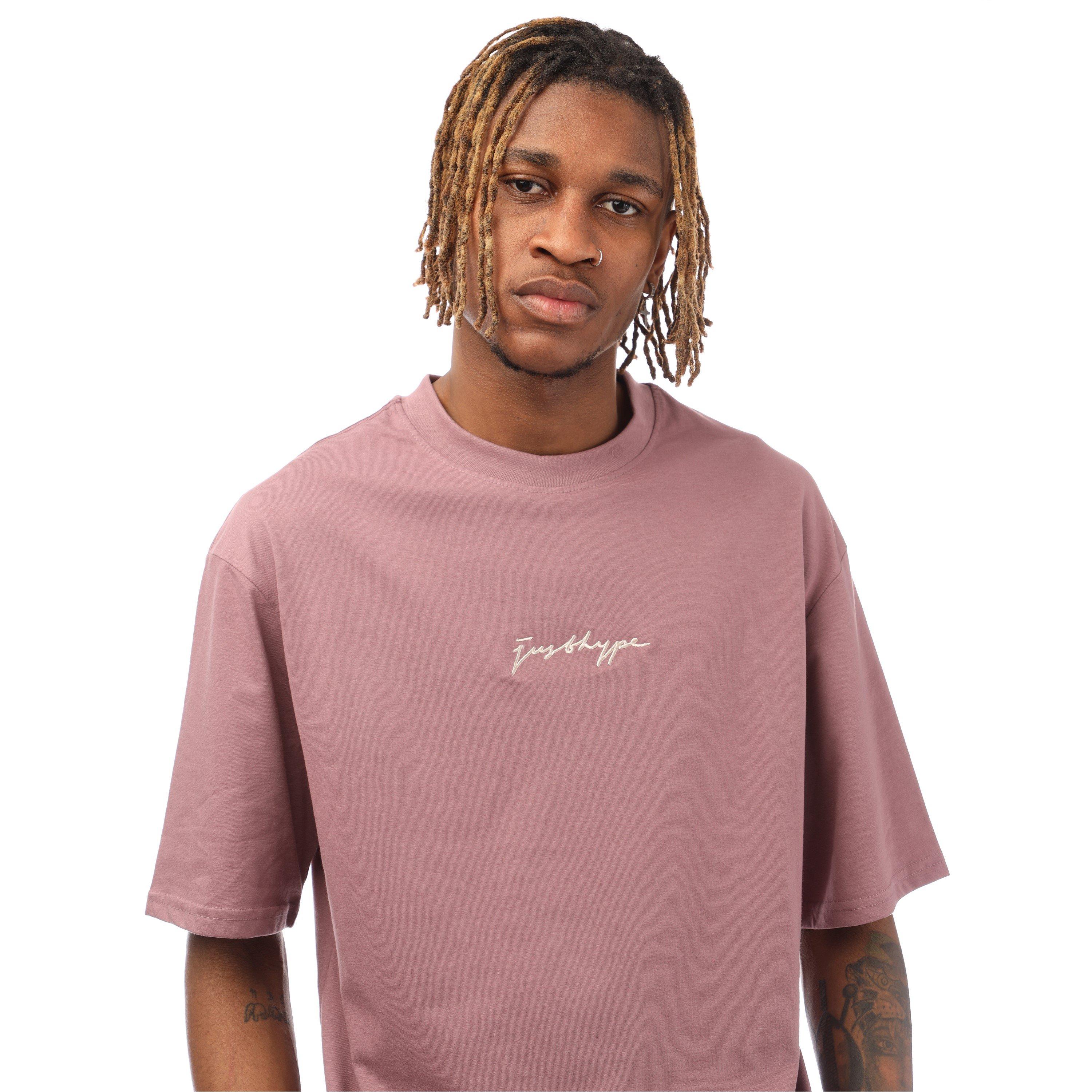 Hype O S Tee 99