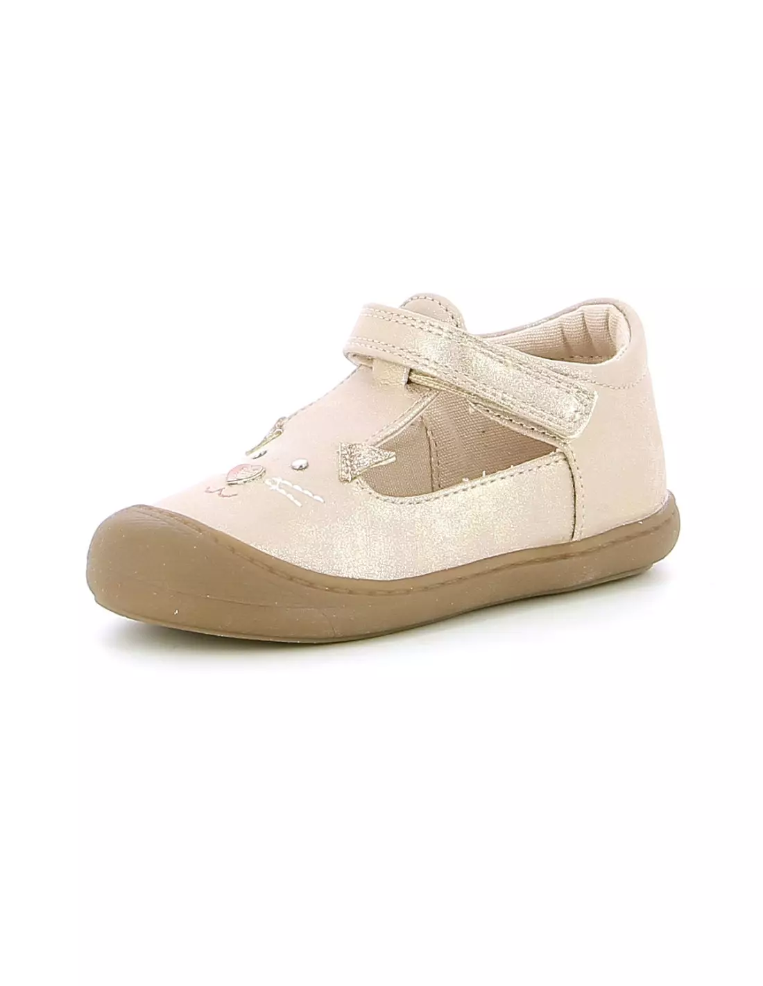 SAFETY JOGGER CORABBY - Ballerines & babies oceankomb