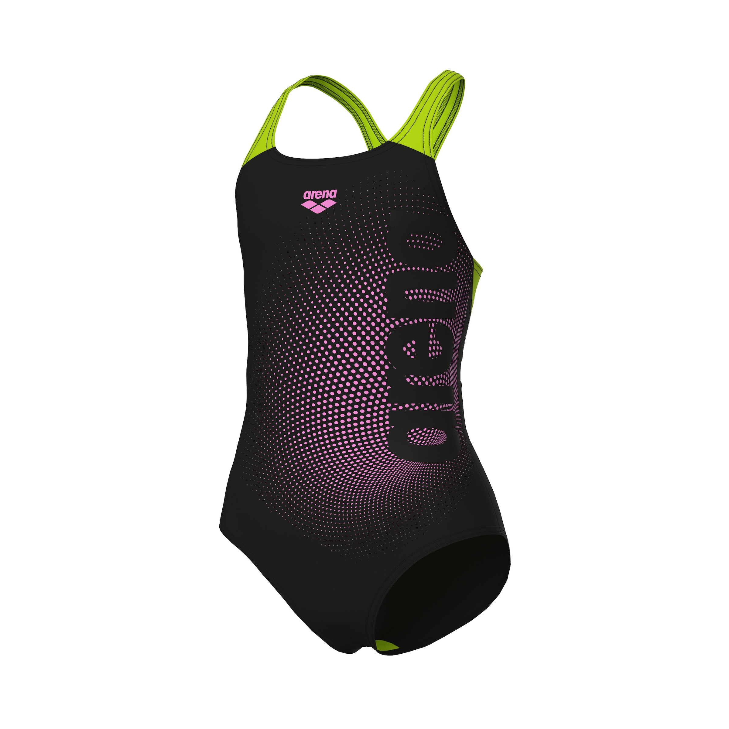 Arena Badeanzug »GIRL'S ARENA DIM LIGHT SWIMSUIT SWIM PRO BACK L für Mädchen«, 1 Stk.