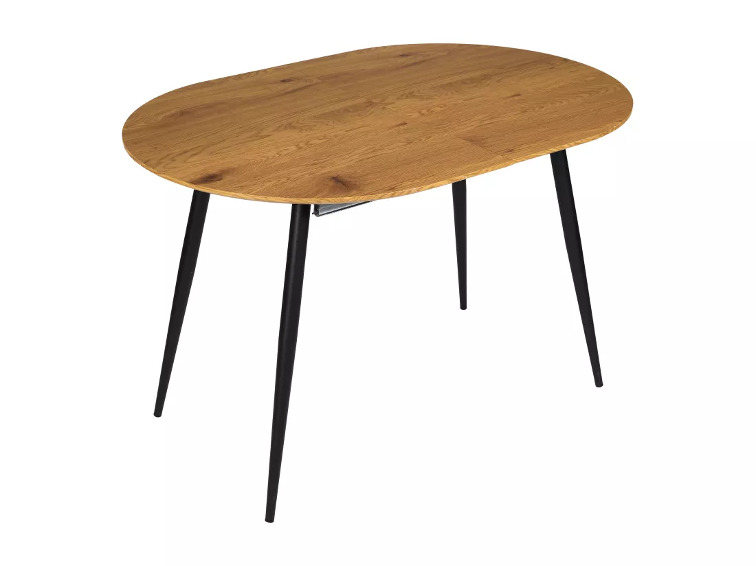 Table Extensible 4 A 6 Personnes