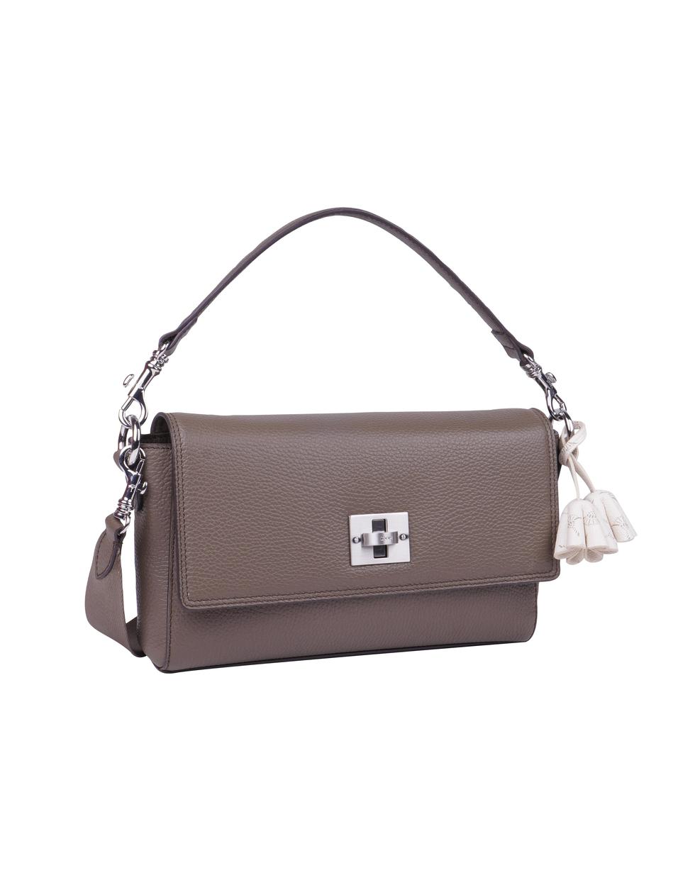 CHIARA 2.0 MUNA SHOULDERBAG SHF