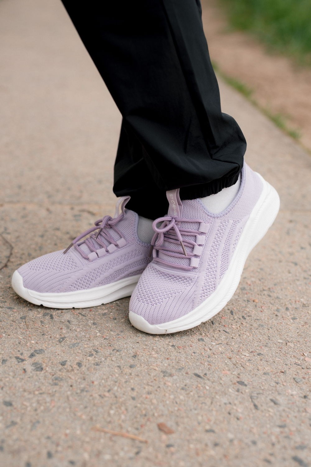 Stormberg Flisa sneaker