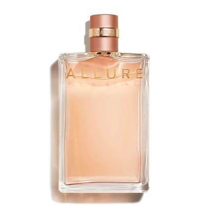 CHANEL ALLURE Eau de Parfum Spray