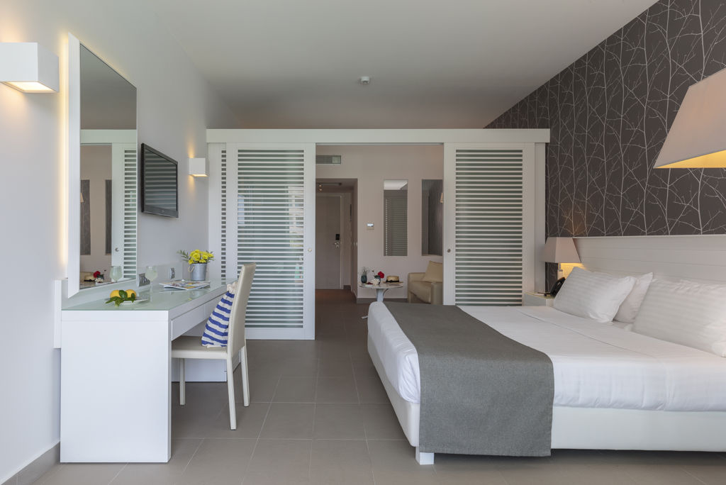 Princess Andriana Resort Ultra All Inclusive - Hotel
