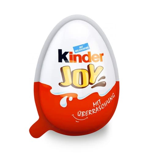 kinder Joy
