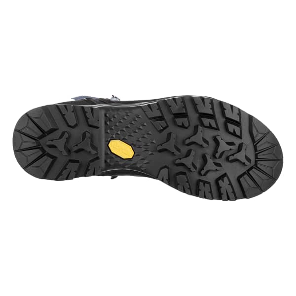 Chaussure de randonnée mid SALEWA MTN TRAINER 2 MID GORE-TEX W RED DAHLIA/BLACK