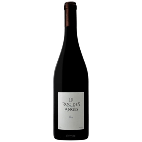 Roc des Anges - Unic