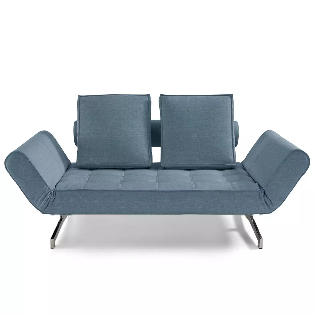 Schlafsofa Ghia Chrom