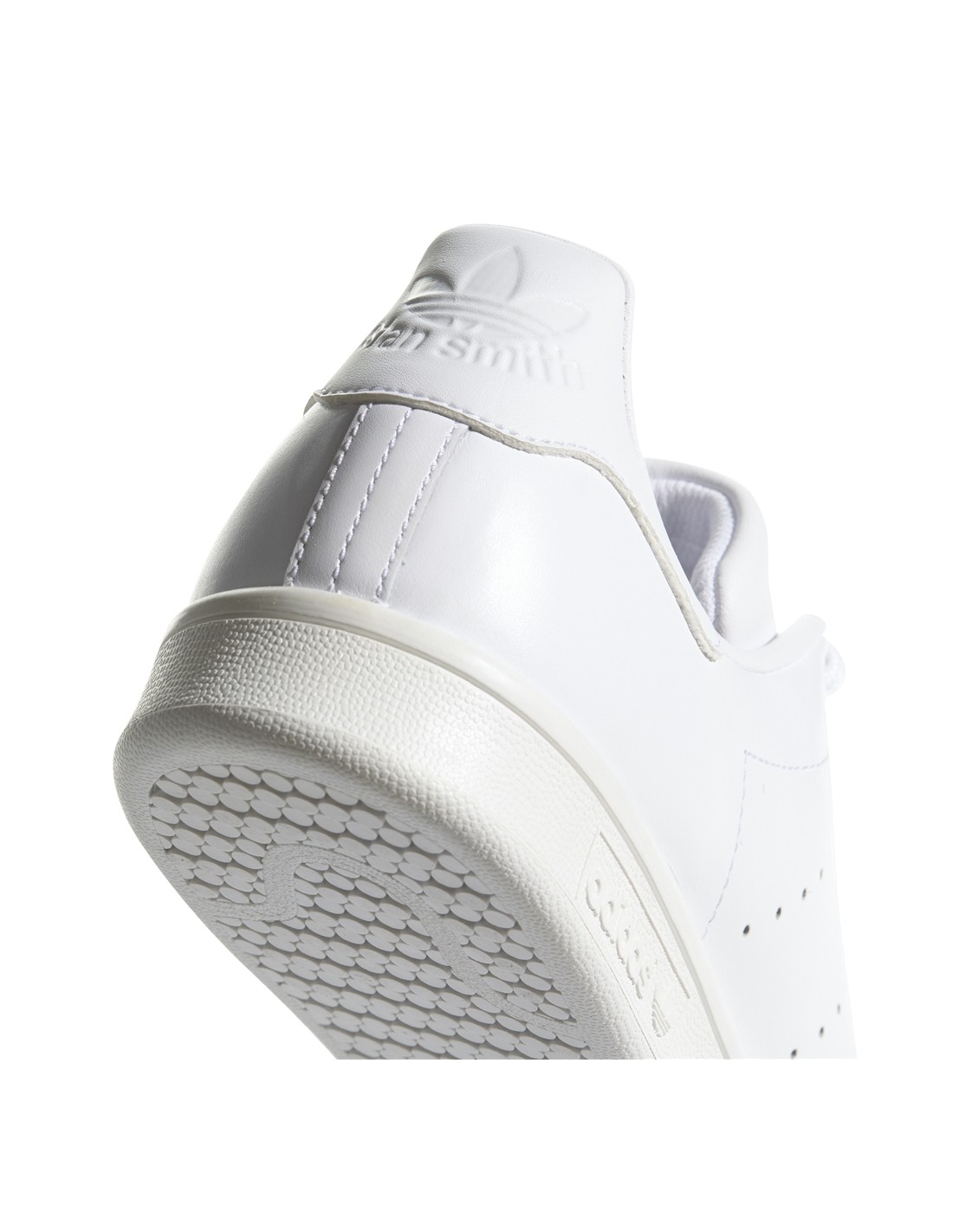 adidas Sneakers Homme Stan Smith Blanc