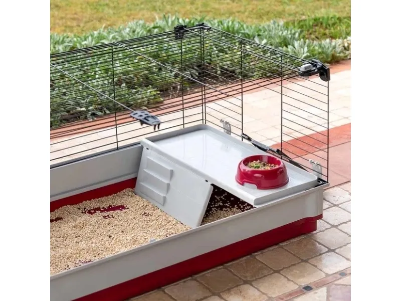 FERPLAST Krolik 160 - Bur