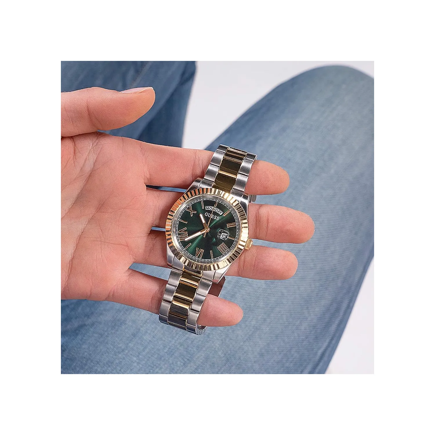 Guess Work Life GW0308L5