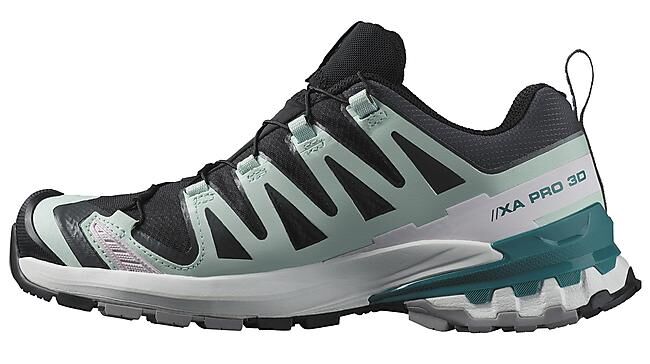 SALOMON - CHAUSSURES DE TRAIL XA PRO 3D V9 GTX W