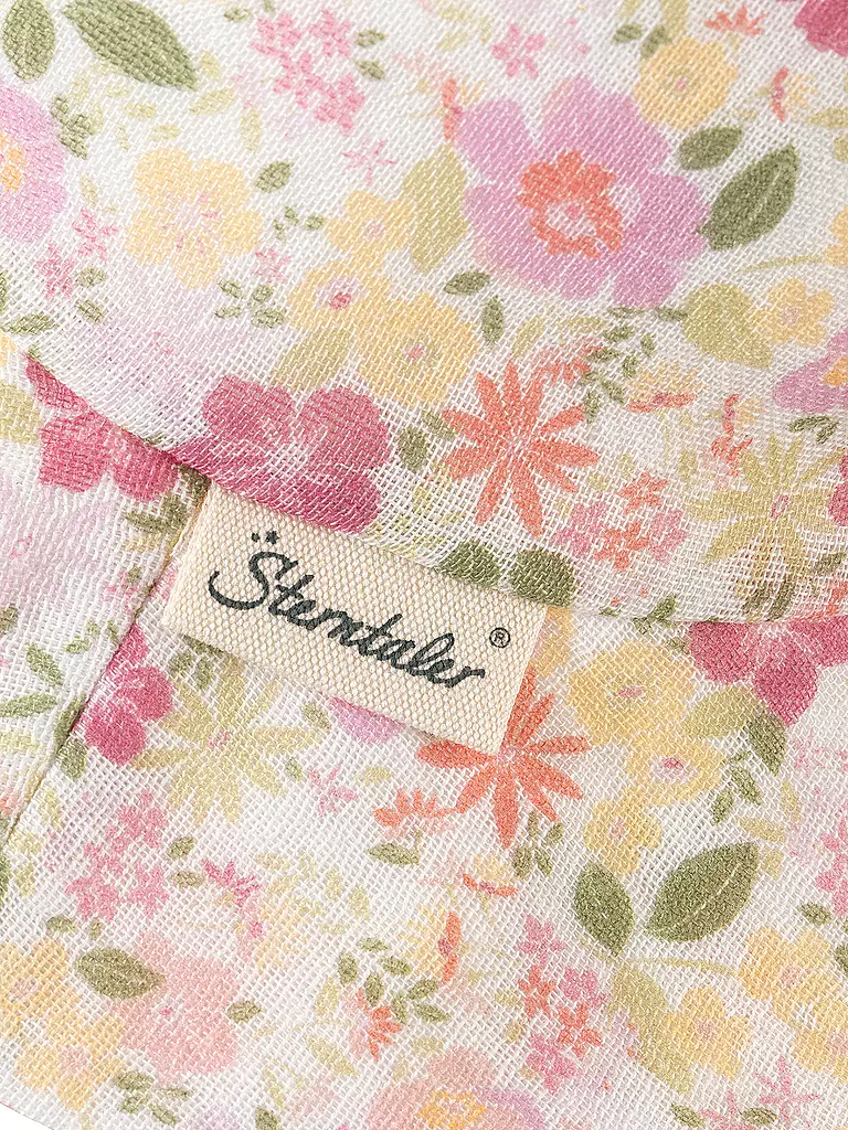 STERNTALER Baby Sonnenhut beige