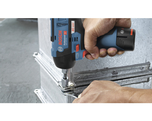 Bosch Professional GDS 12V-115 accu slagschroevendraaier