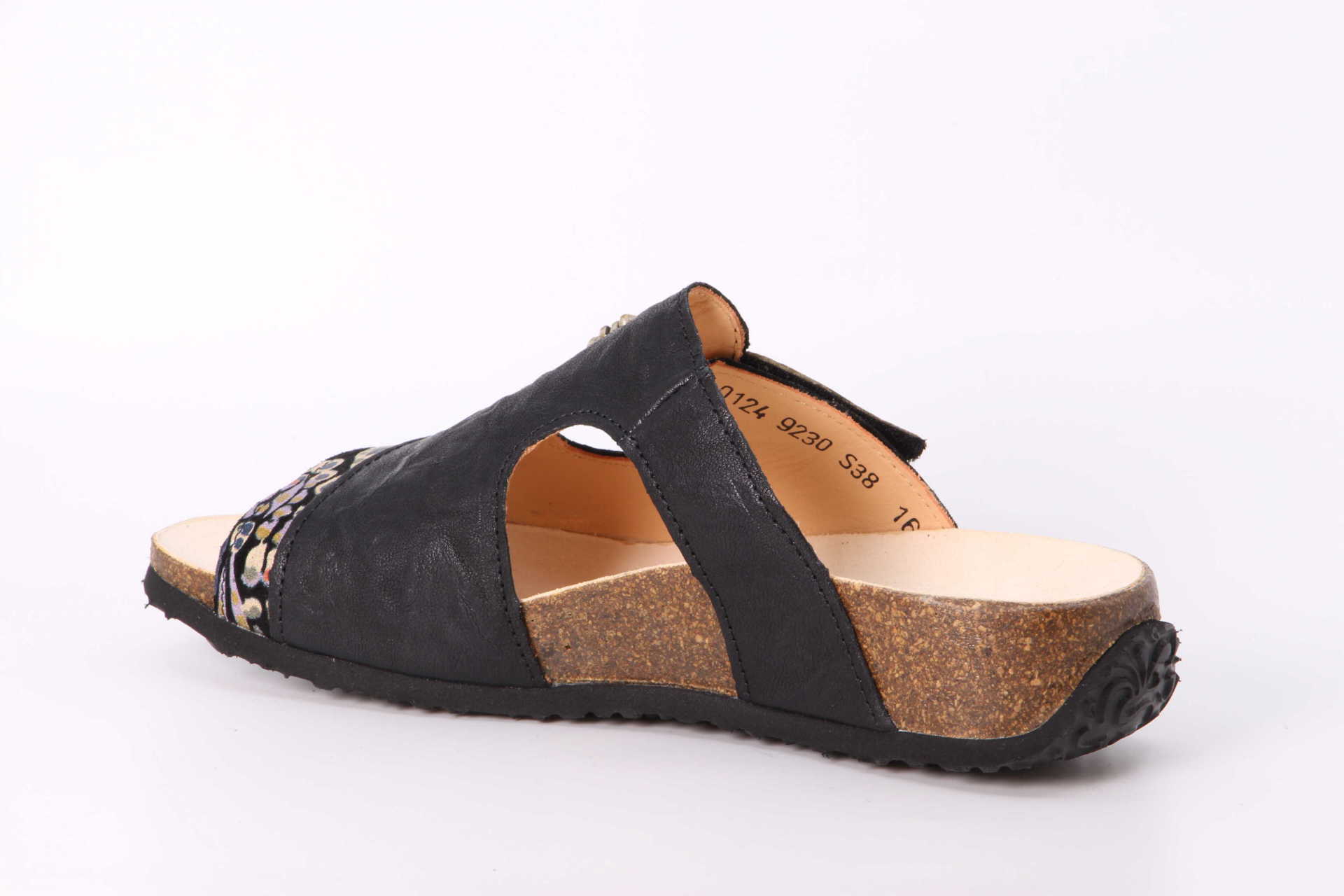 Think Mizzi multicolor