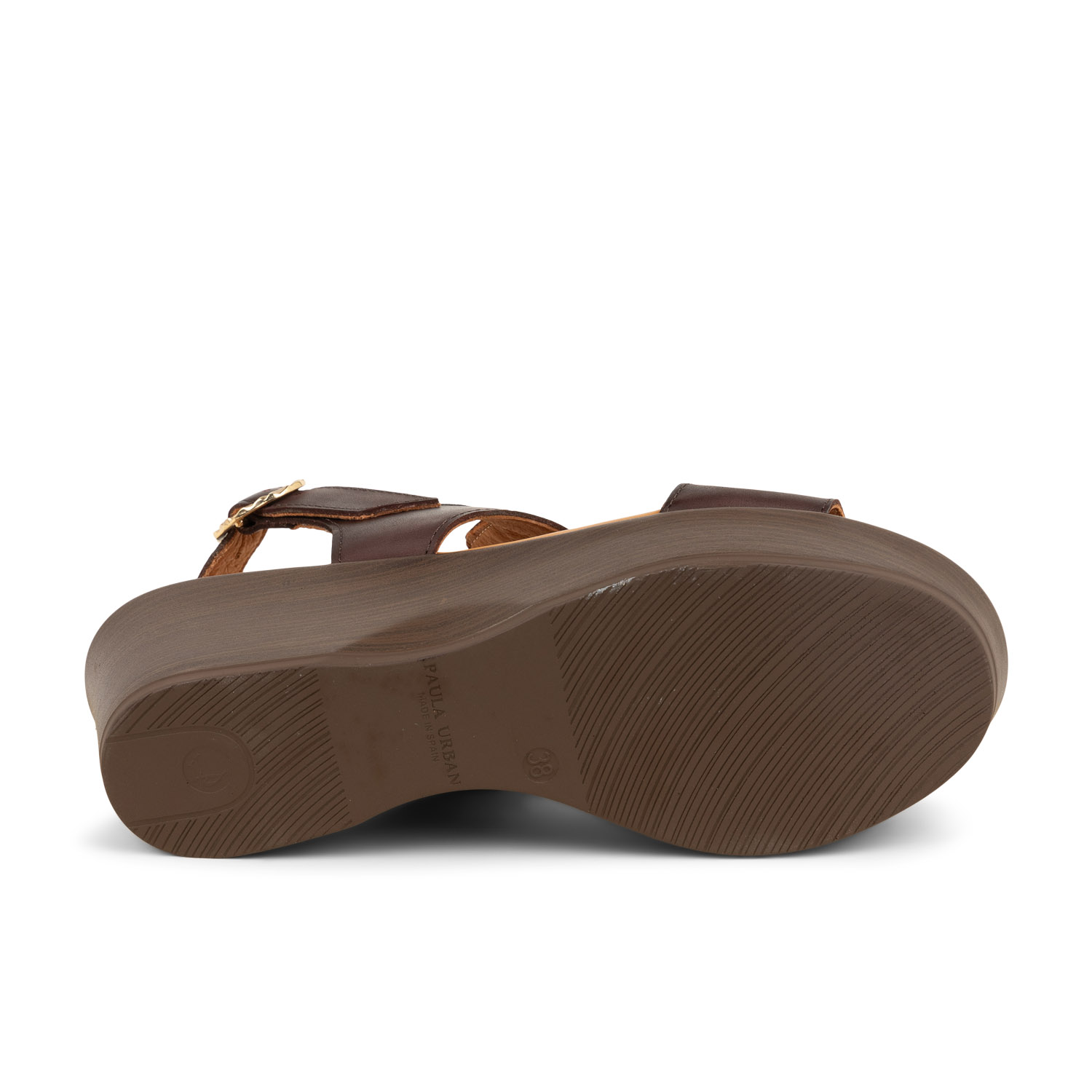 Sandales femme PAULA URBAN PAULISTA