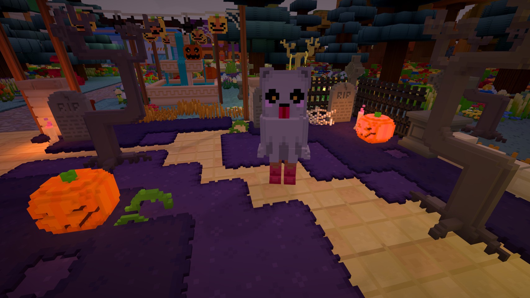 Staxel- PC