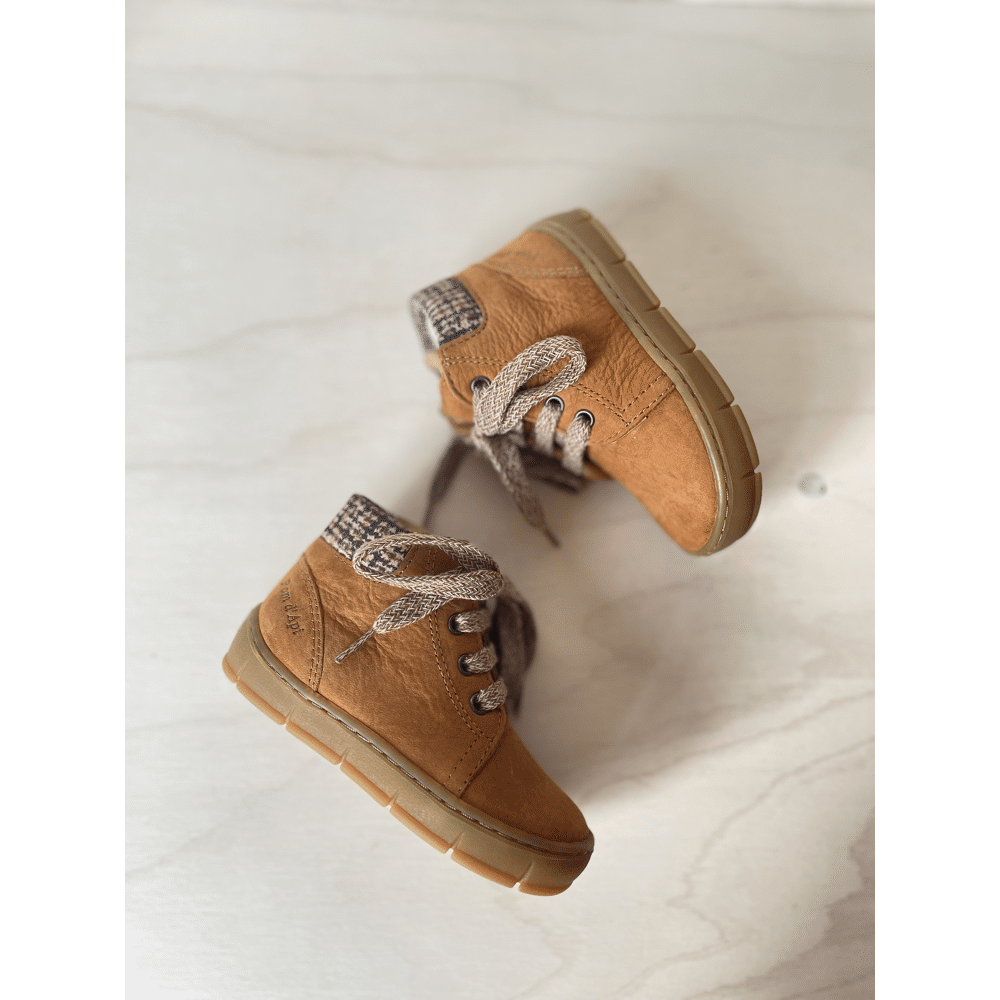 POM D'API - Start Top Nubuck