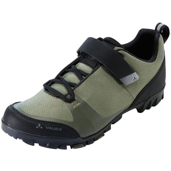Chaussure VTT automatique VAUDE MEN'S TVL PAVEI II CEDAR WOOD