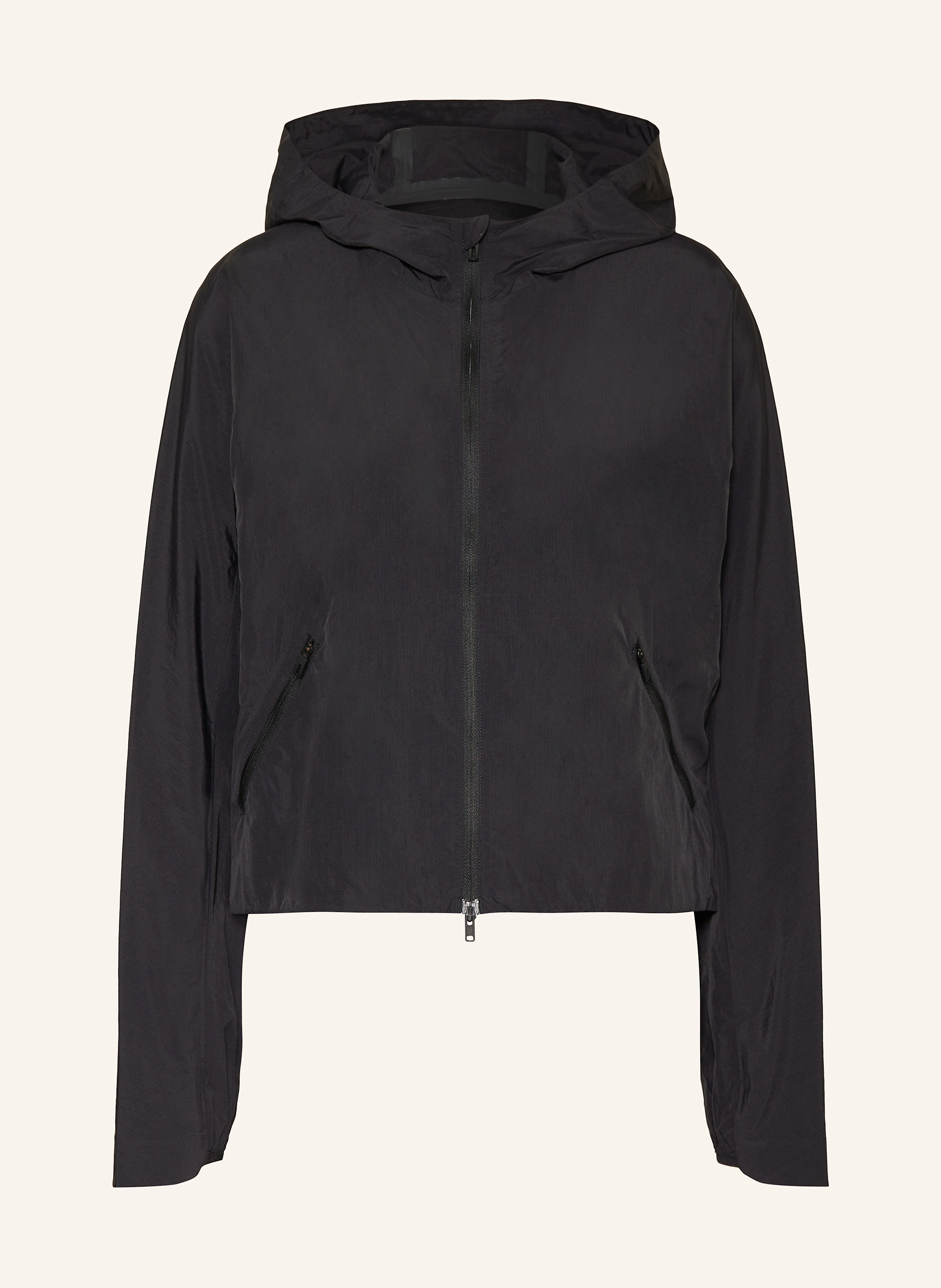 Y-3 Laufjacke
