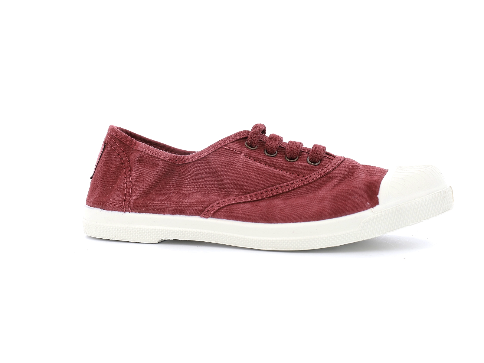 Natural world-102E Textile Bordeaux