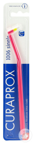 Curaprox Brosse À Dents CS 1006 Single 1 Pièce