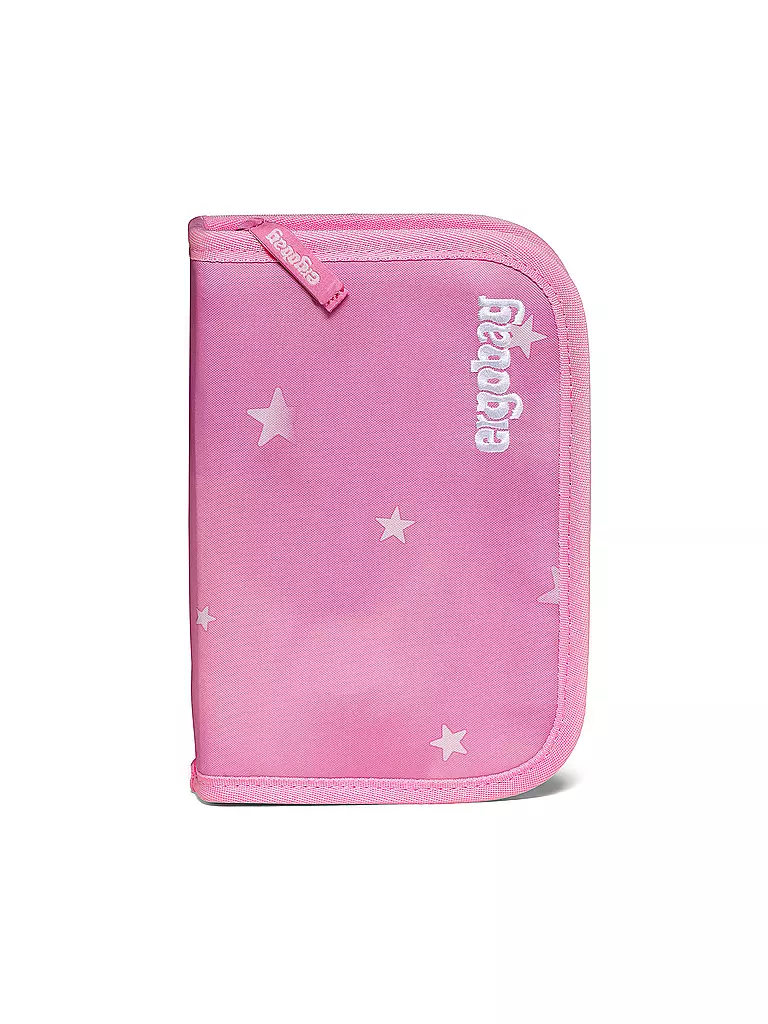 ERGOBAG Federmäppchen WolkenzauBär rosa