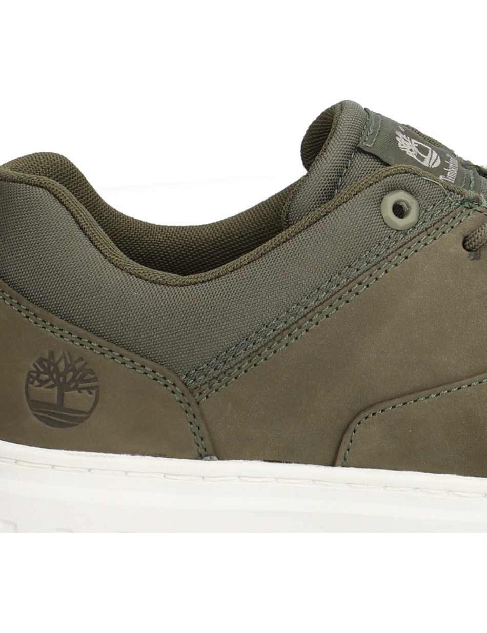 MAPLE GROVE LEATHER OX