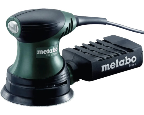 Metabo FSX200 excenterschuurmachine