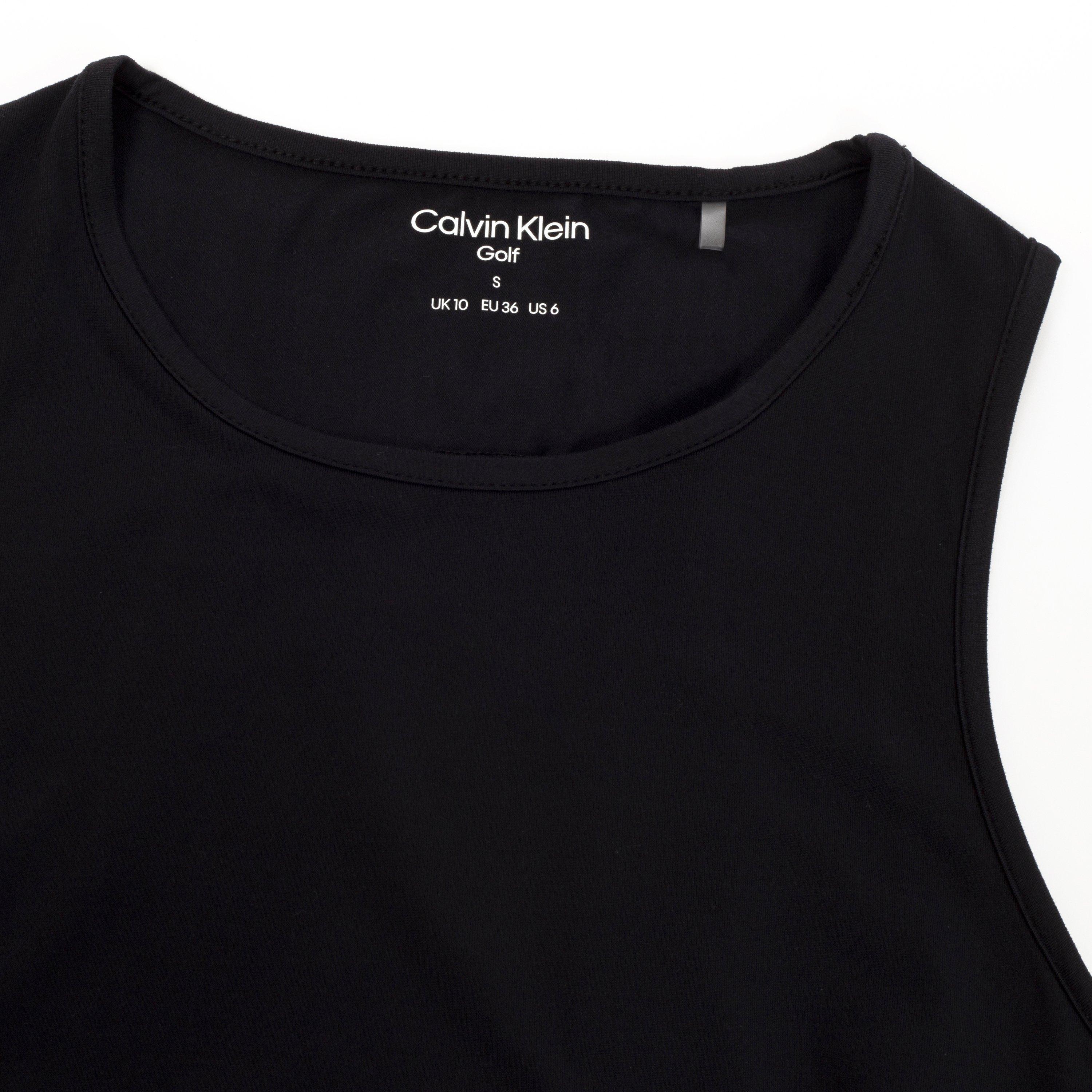 Calvin Klein Golf Relax Sleeveless Top